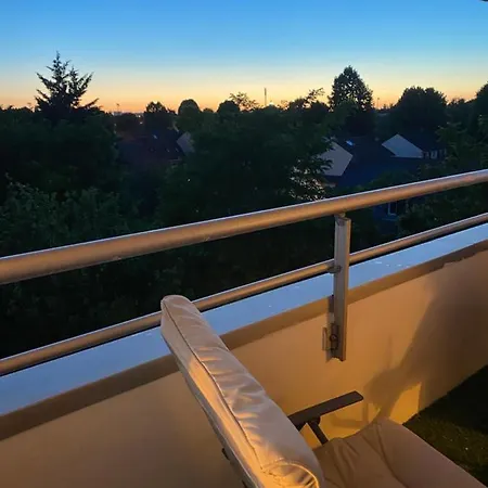 Bel 59m2 Terrasse / Wifi / Netflix *