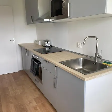 Appartamento Bel 59m2 Terrasse / Wifi / Netflix