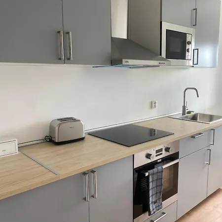 Appartamento Bel 59m2 Terrasse / Wifi / Netflix *